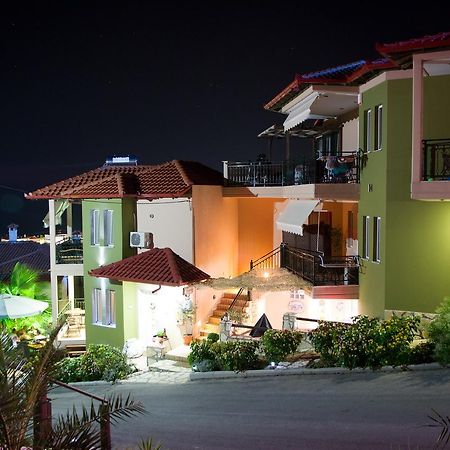 Greenhill Holiday Suites Sarti Luaran gambar