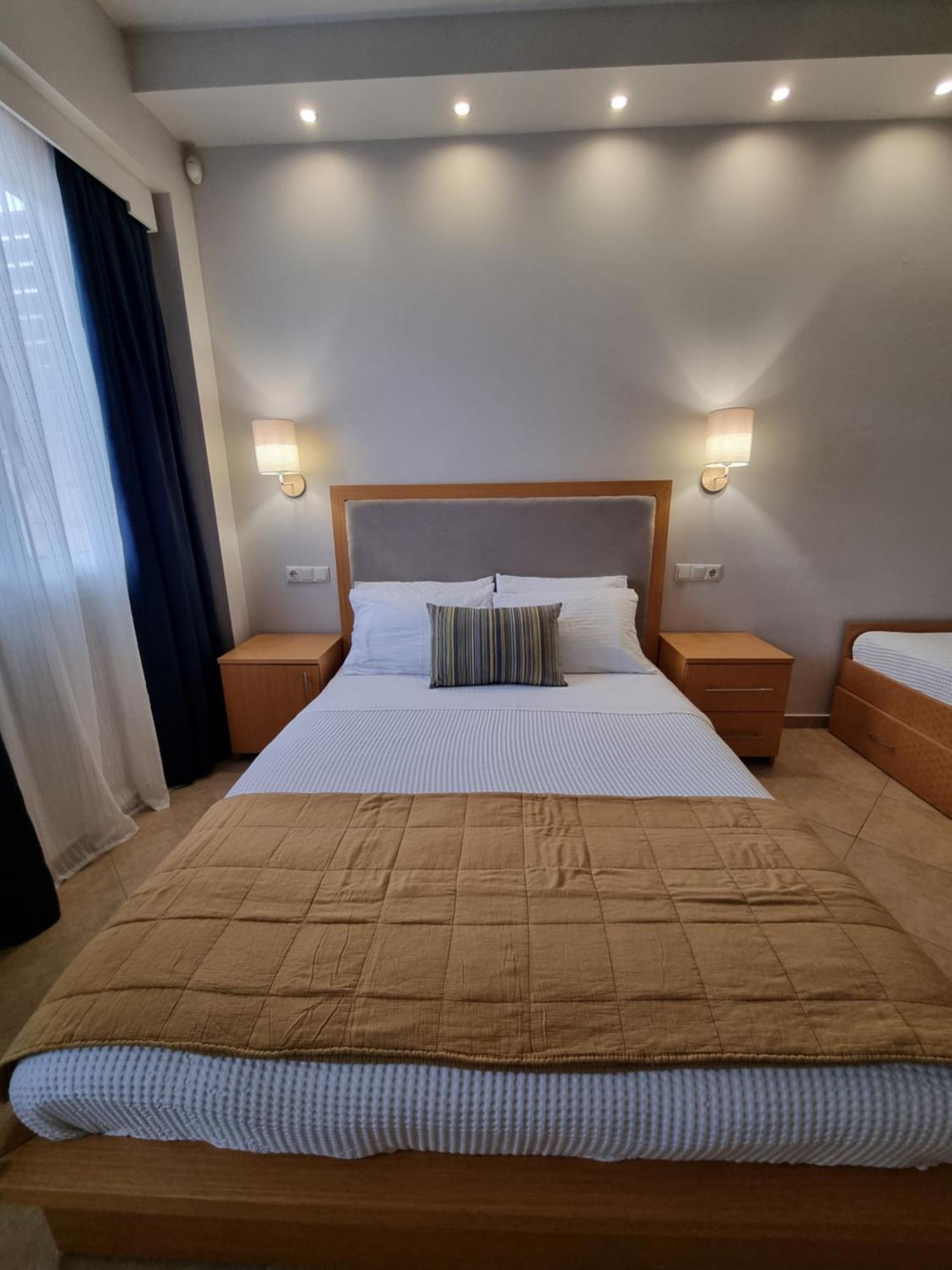 Greenhill Holiday Suites Sarti Luaran gambar