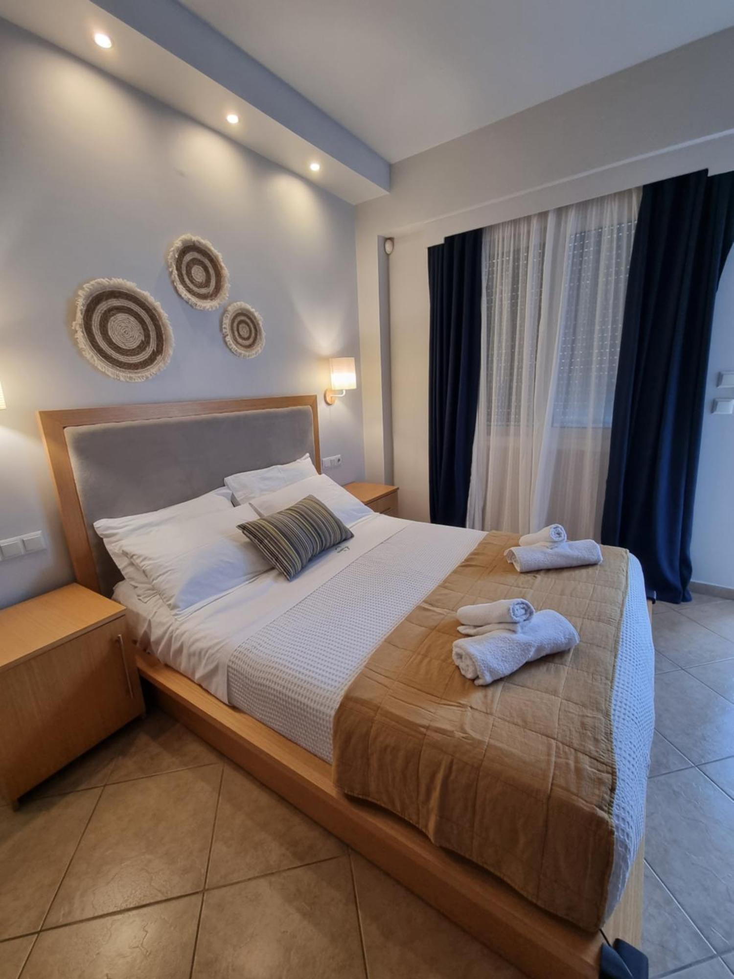 Greenhill Holiday Suites Sarti Luaran gambar