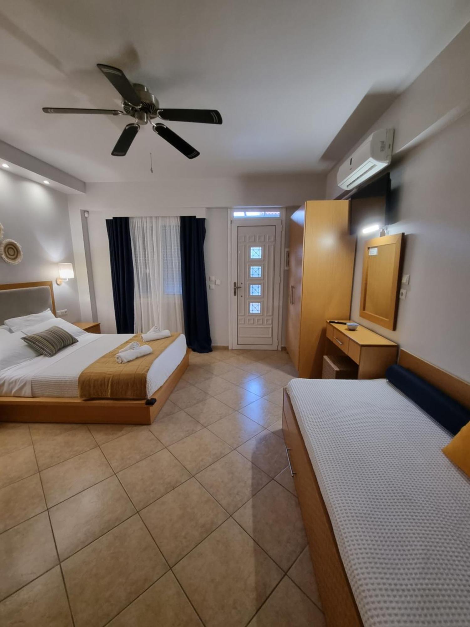 Greenhill Holiday Suites Sarti Luaran gambar