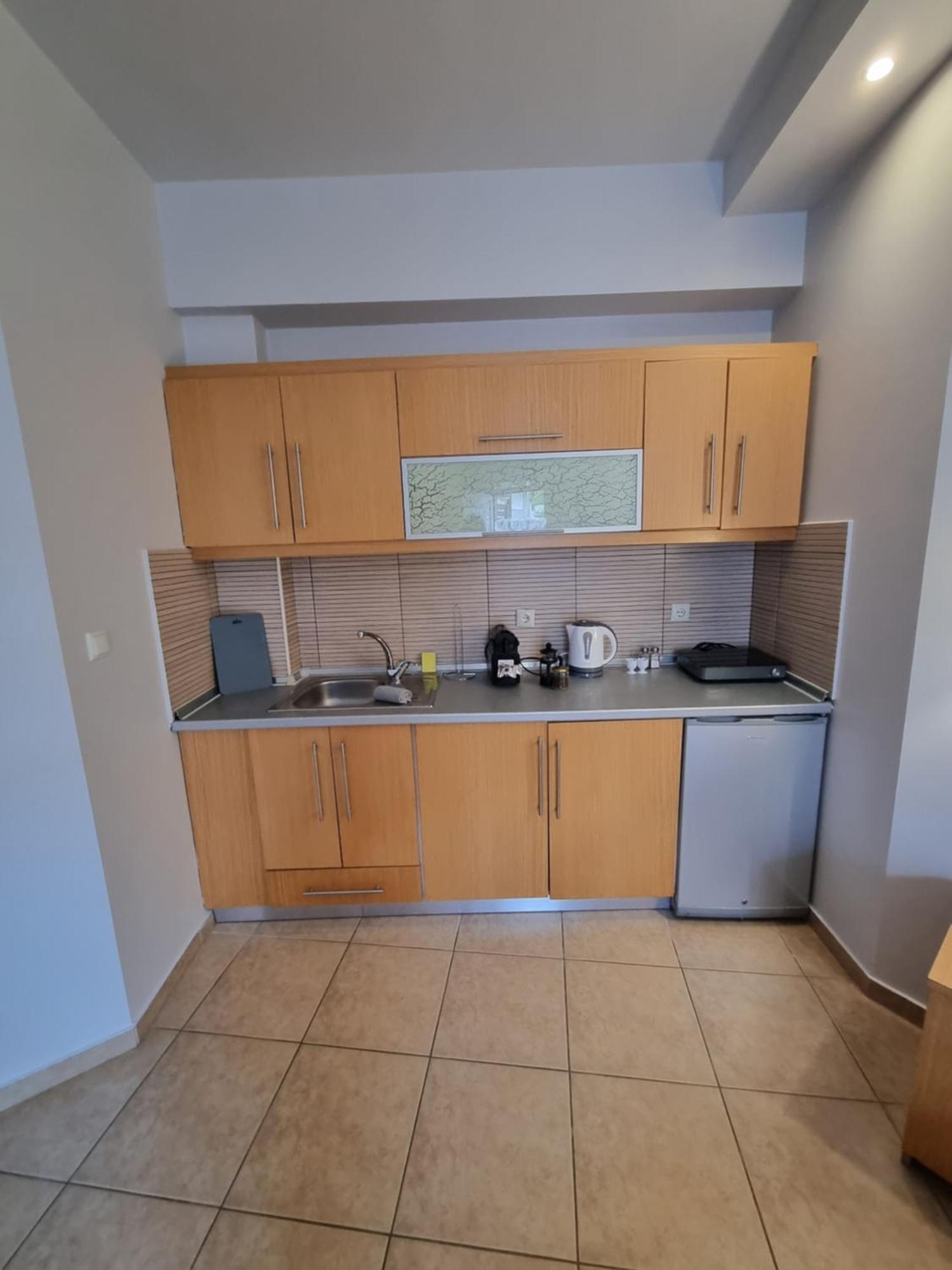 Greenhill Holiday Suites Sarti Luaran gambar