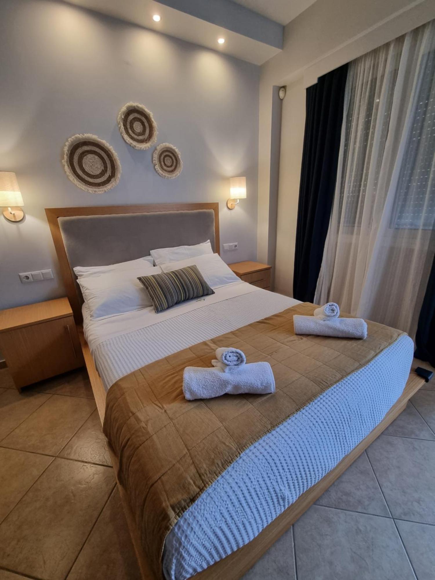 Greenhill Holiday Suites Sarti Luaran gambar