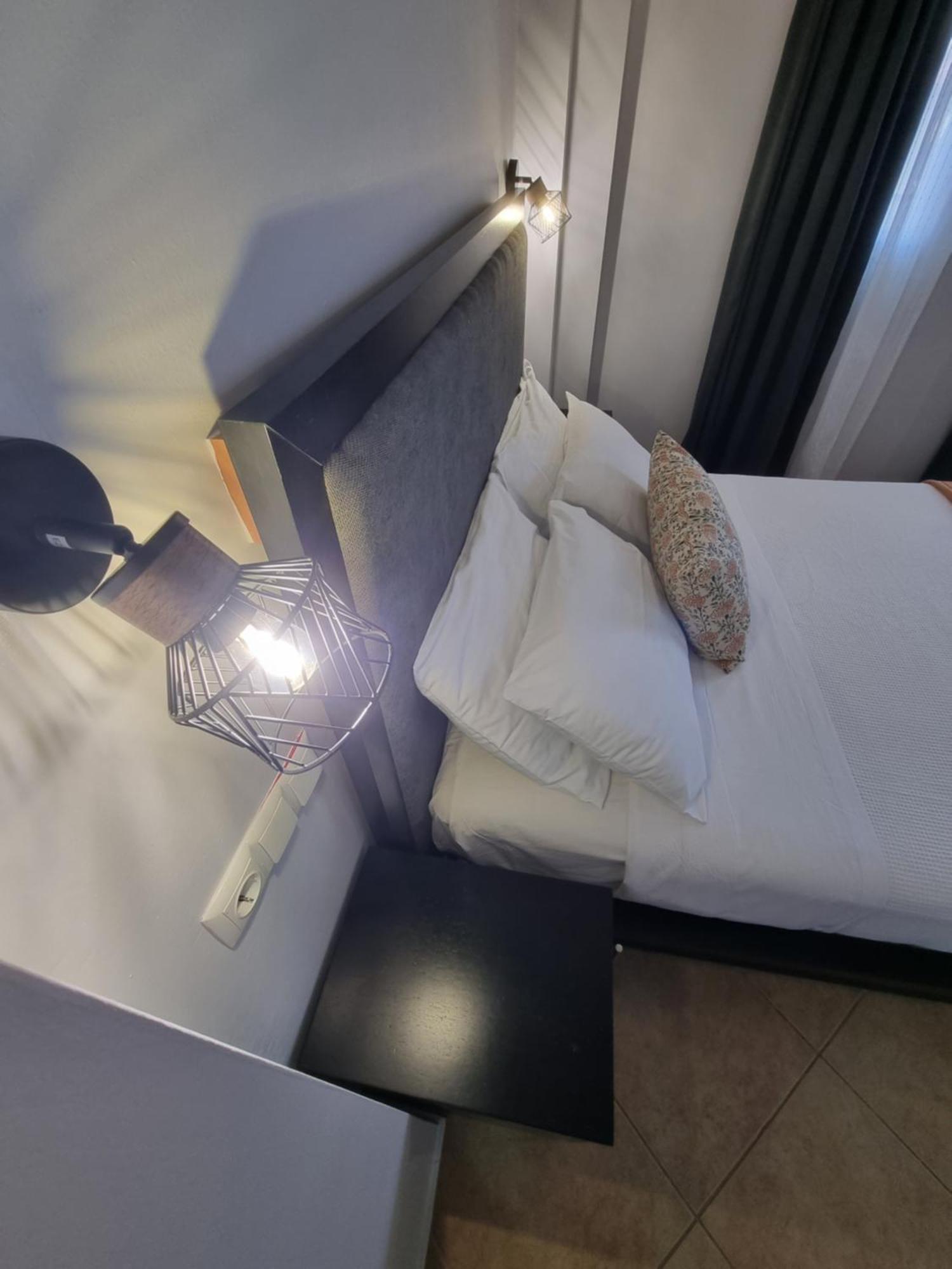 Greenhill Holiday Suites Sarti Luaran gambar