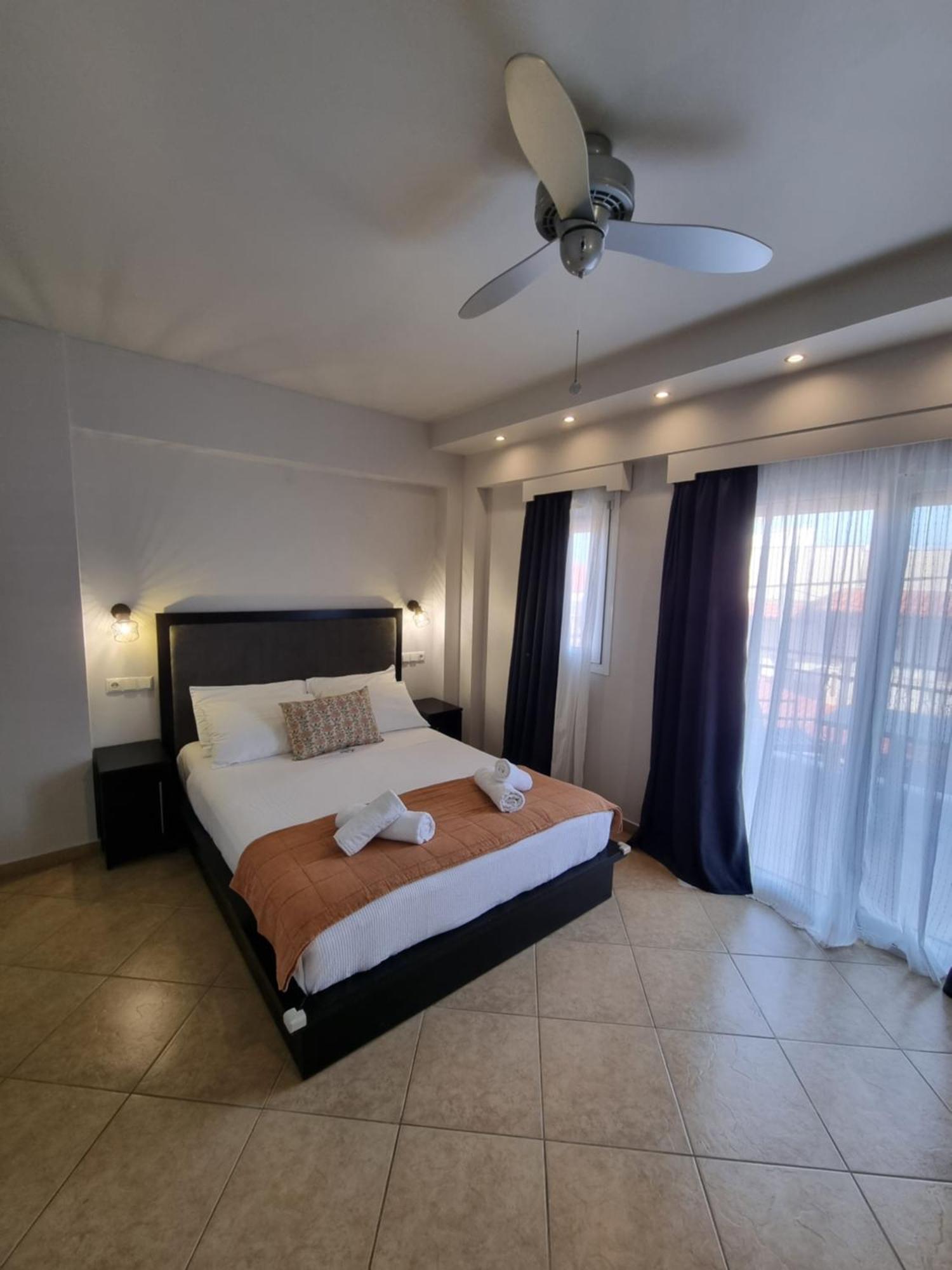Greenhill Holiday Suites Sarti Luaran gambar