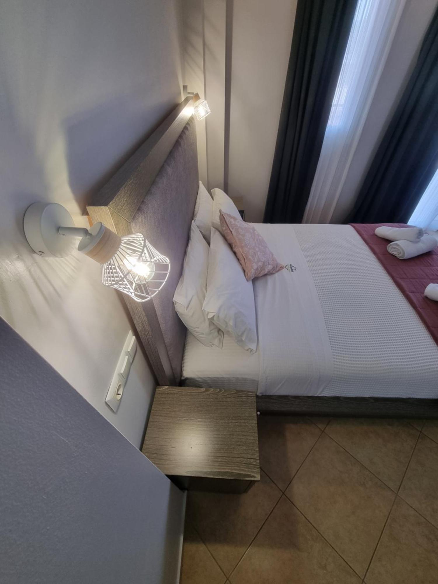 Greenhill Holiday Suites Sarti Luaran gambar
