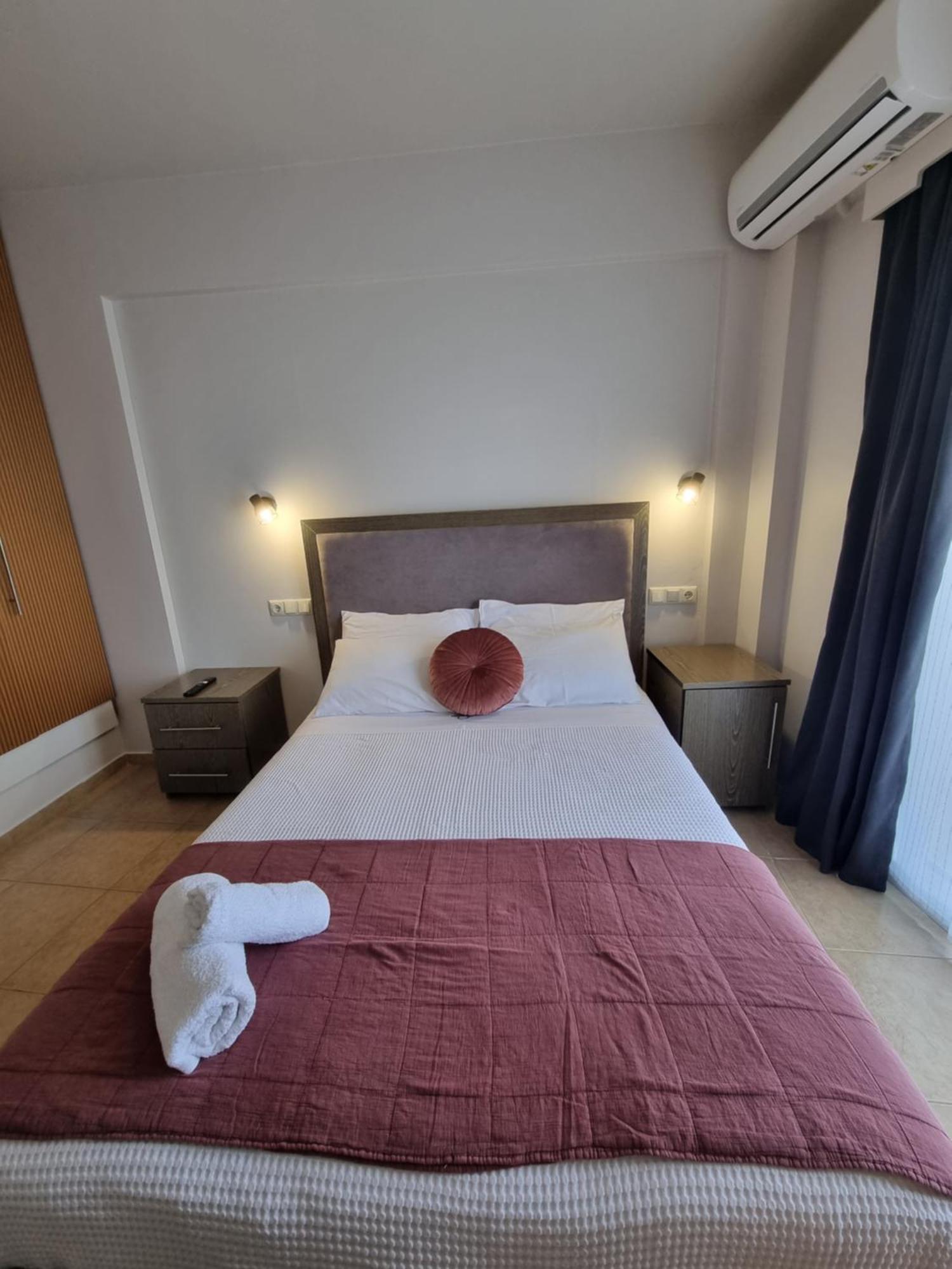 Greenhill Holiday Suites Sarti Luaran gambar
