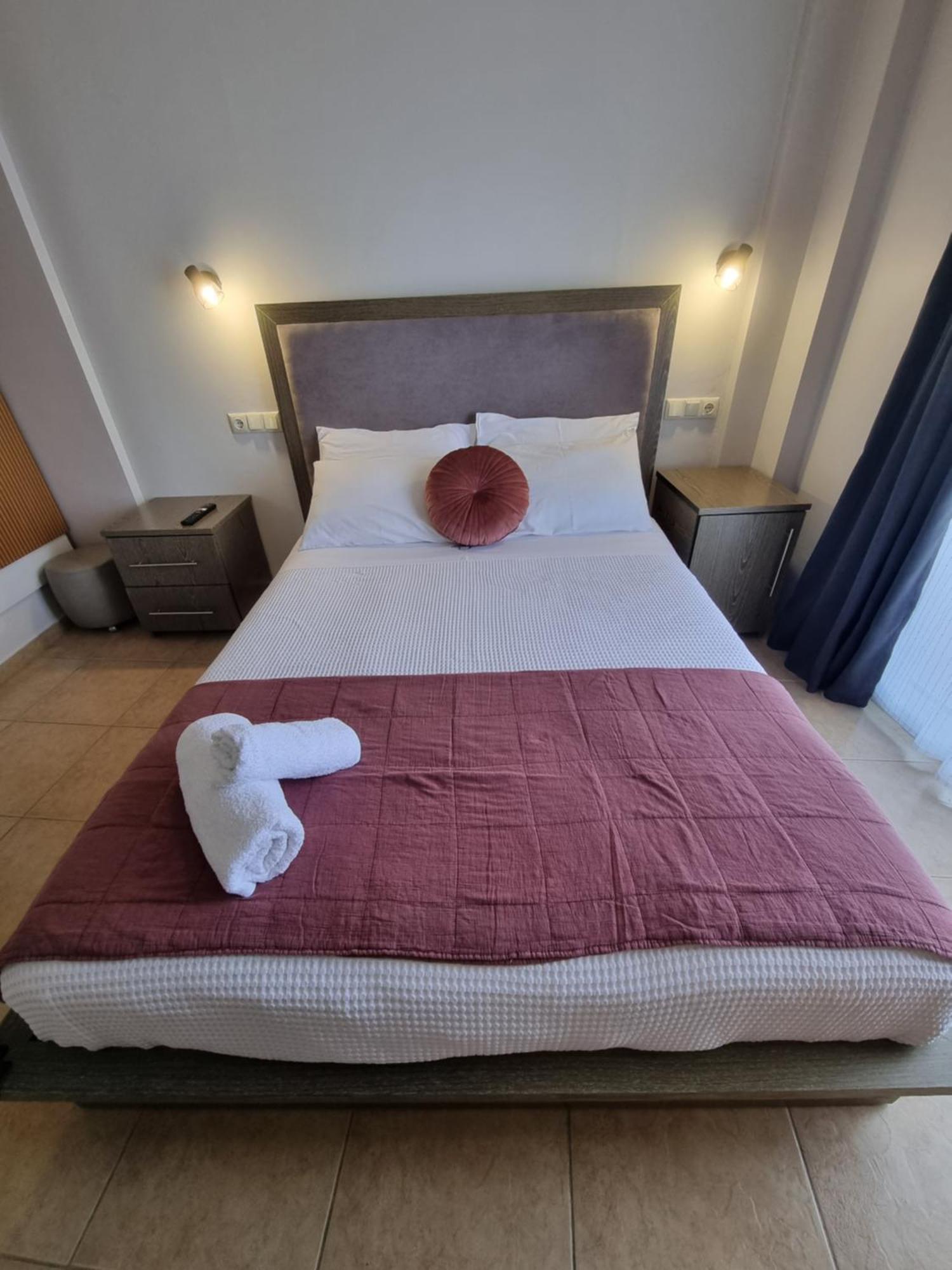 Greenhill Holiday Suites Sarti Luaran gambar