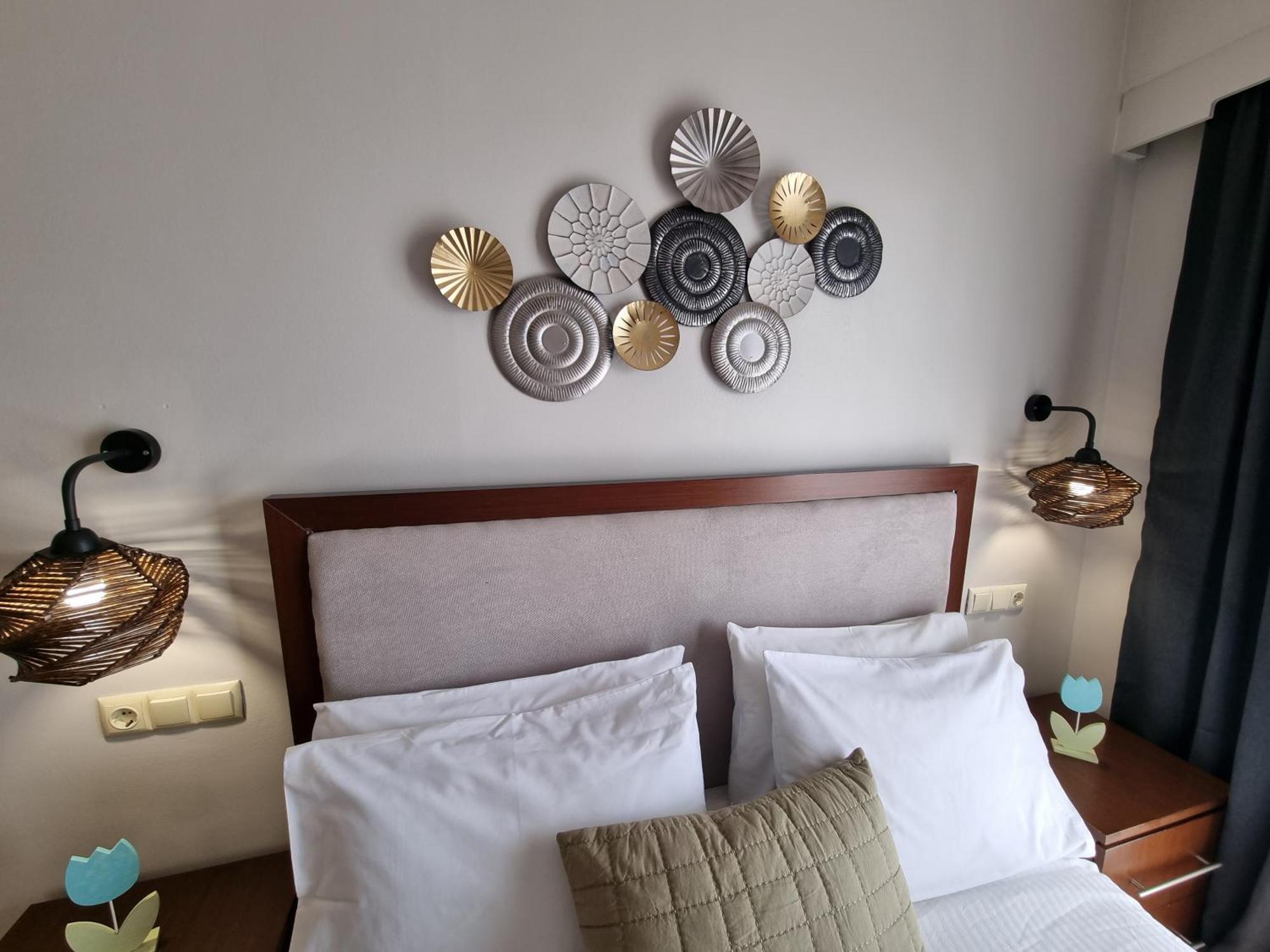 Greenhill Holiday Suites Sarti Luaran gambar