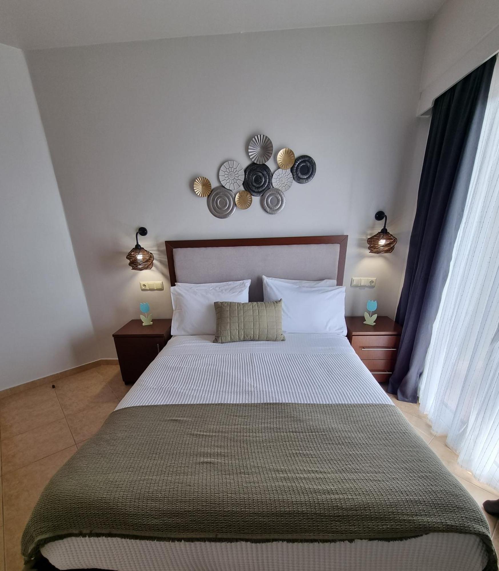 Greenhill Holiday Suites Sarti Luaran gambar