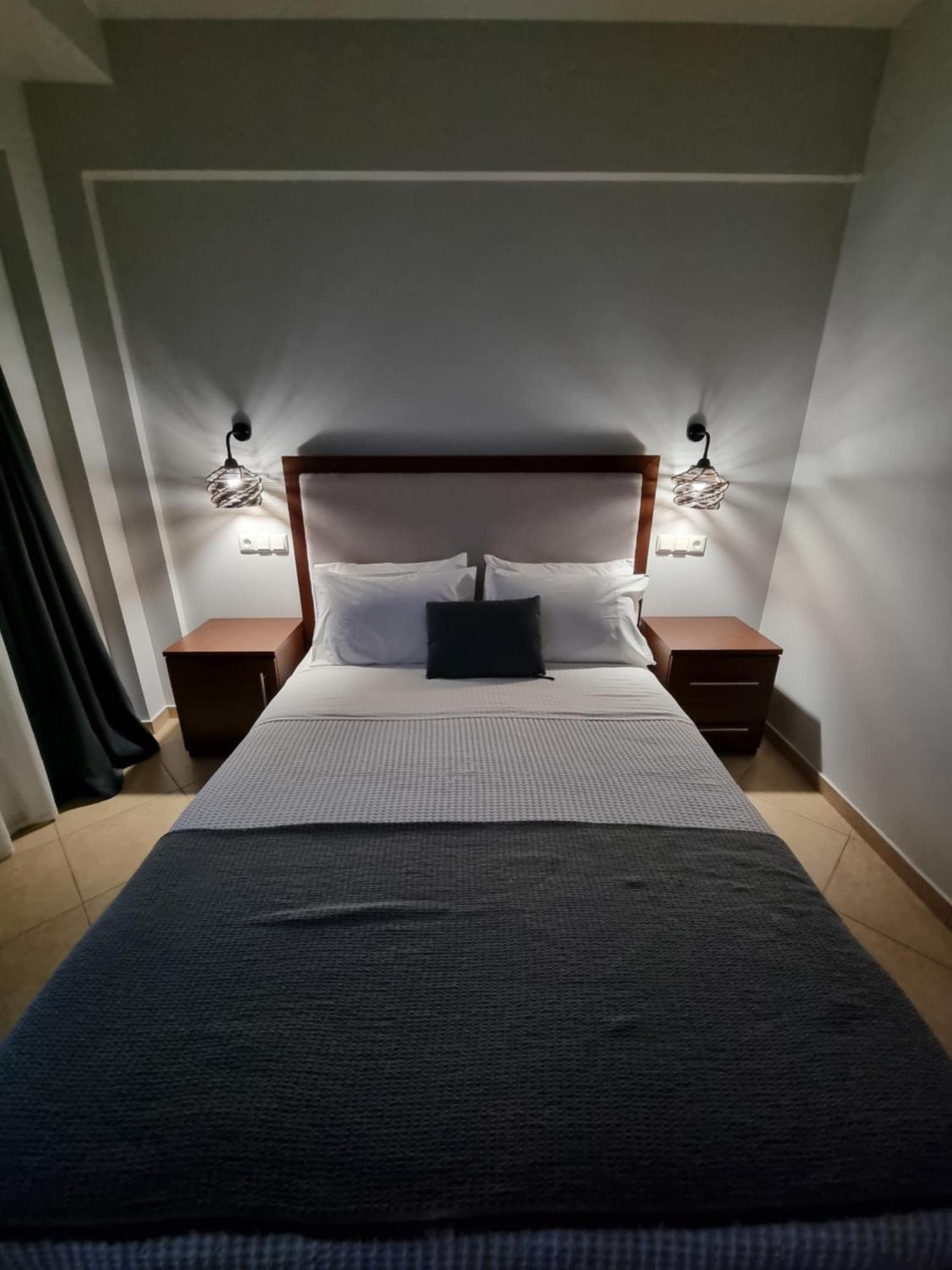 Greenhill Holiday Suites Sarti Luaran gambar