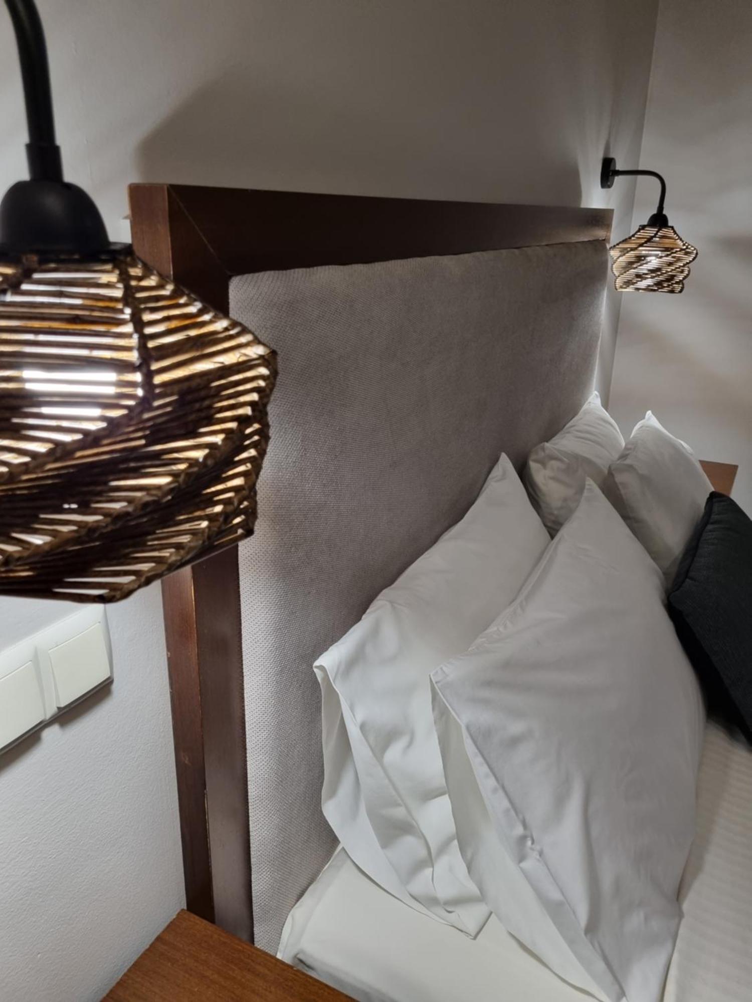 Greenhill Holiday Suites Sarti Luaran gambar